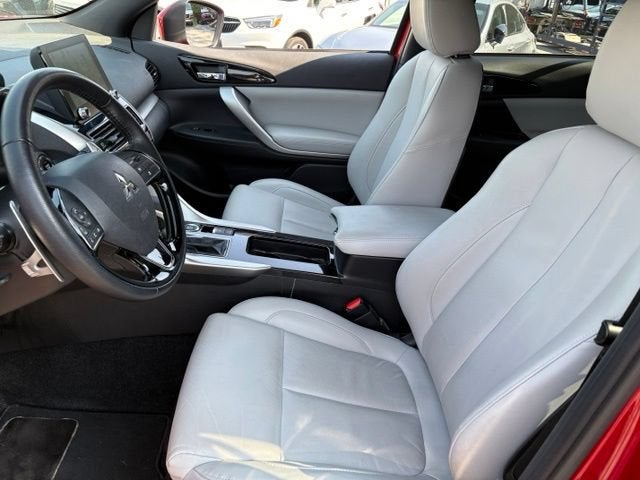 2024 Mitsubishi Eclipse Cross SEL S-AWC