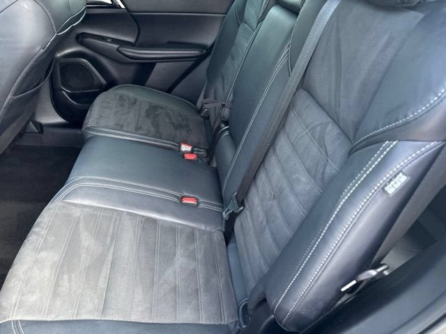 2022 Mitsubishi Outlander SE 2.5 S-AWC