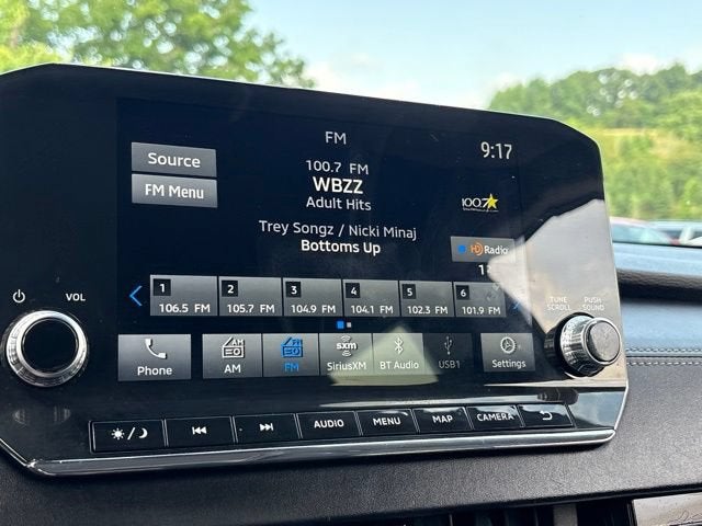 2022 Mitsubishi Outlander SE 2.5 S-AWC