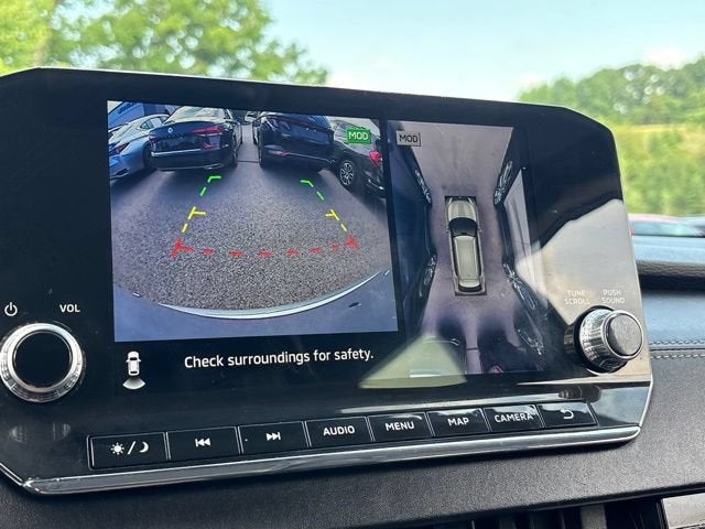 2022 Mitsubishi Outlander SE 2.5 S-AWC