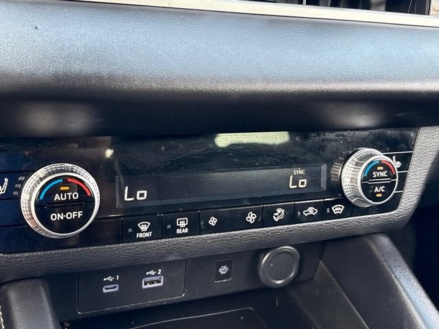 2022 Mitsubishi Outlander SE 2.5 S-AWC