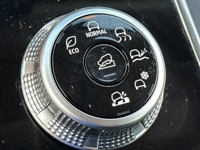2022 Mitsubishi Outlander SE 2.5 S-AWC