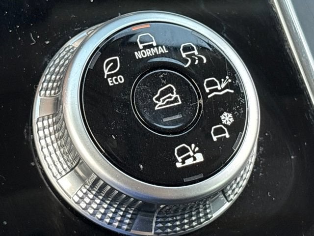 2022 Mitsubishi Outlander SE 2.5 S-AWC
