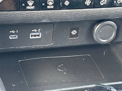 2022 Mitsubishi Outlander SE 2.5 S-AWC