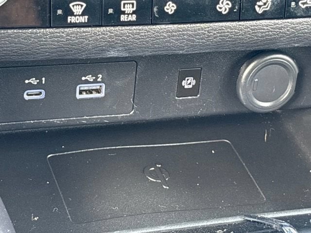 2022 Mitsubishi Outlander SE 2.5 S-AWC