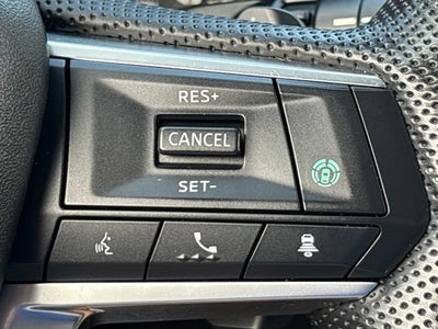 2022 Mitsubishi Outlander SE 2.5 S-AWC