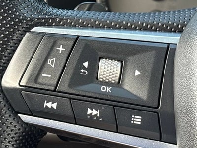 2022 Mitsubishi Outlander SE 2.5 S-AWC