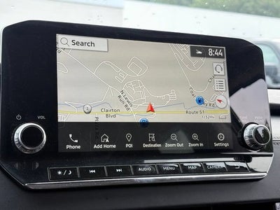 2022 Mitsubishi Outlander SE 2.5 S-AWC