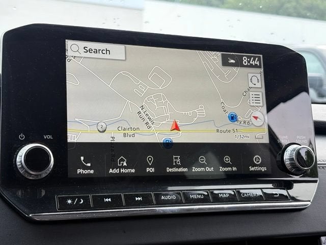 2022 Mitsubishi Outlander SE 2.5 S-AWC
