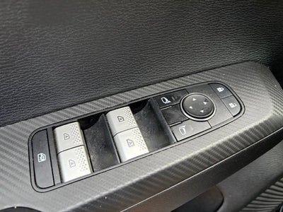 2022 Mitsubishi Outlander SE 2.5 S-AWC