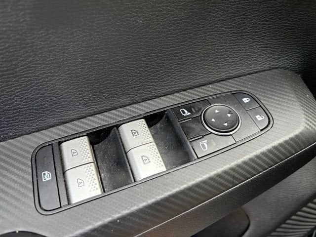 2022 Mitsubishi Outlander SE 2.5 S-AWC