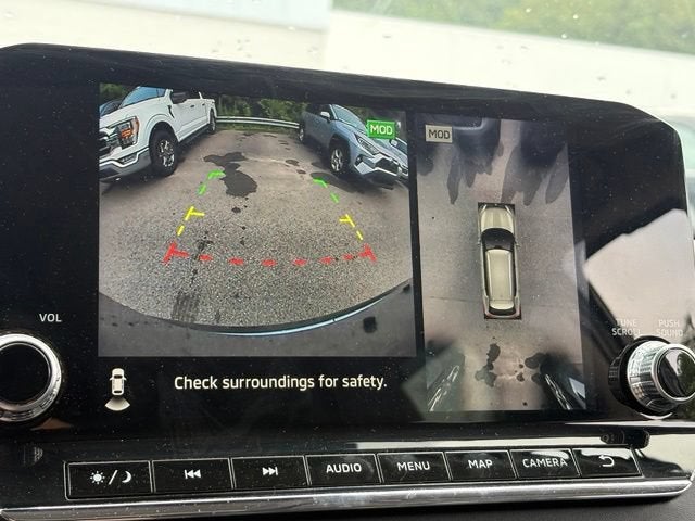 2022 Mitsubishi Outlander SE 2.5 S-AWC