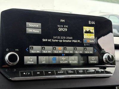 2022 Mitsubishi Outlander SE 2.5 S-AWC