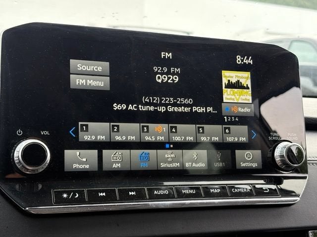 2022 Mitsubishi Outlander SE 2.5 S-AWC