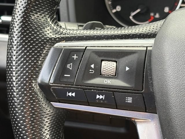 2022 Mitsubishi Outlander SE 2.5 S-AWC