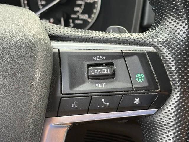 2022 Mitsubishi Outlander SE 2.5 S-AWC