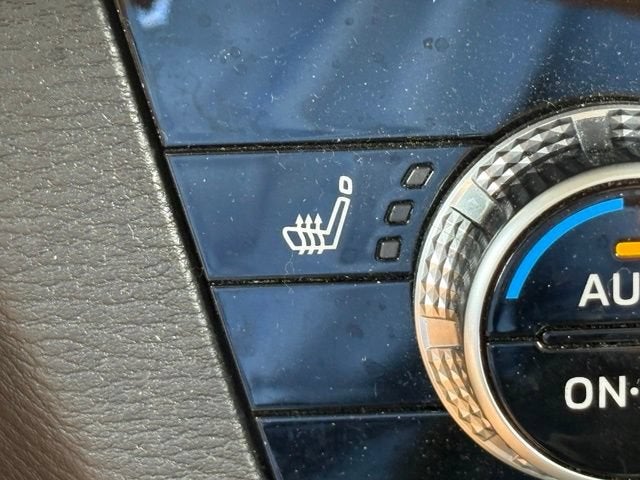 2022 Mitsubishi Outlander SE 2.5 S-AWC