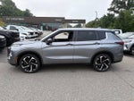 2022 Mitsubishi Outlander SE 2.5 S-AWC