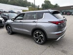 2022 Mitsubishi Outlander SE 2.5 S-AWC