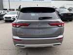 2022 Mitsubishi Outlander SE 2.5 S-AWC