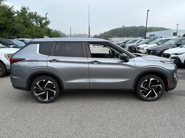 2022 Mitsubishi Outlander SE 2.5 S-AWC