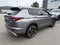 2022 Mitsubishi Outlander SE 2.5 S-AWC