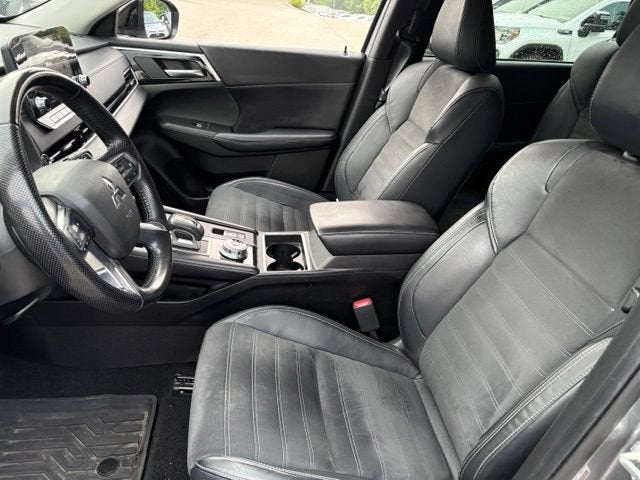2022 Mitsubishi Outlander SE 2.5 S-AWC