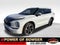 2022 Mitsubishi Outlander SEL 2.5 S-AWC