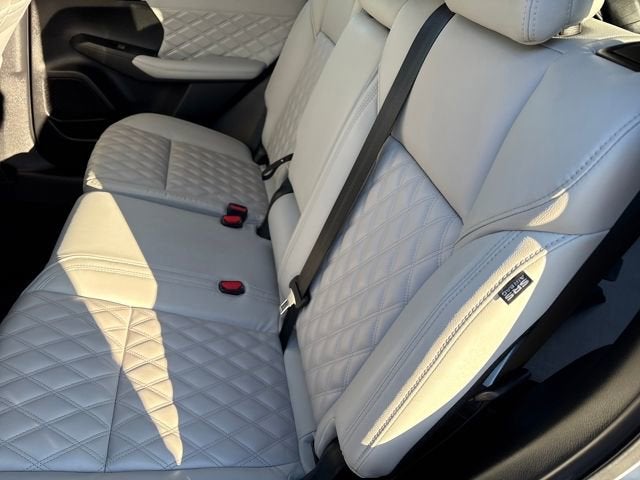 2022 Mitsubishi Outlander SEL 2.5 S-AWC