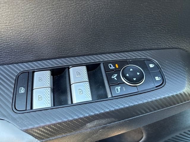 2022 Mitsubishi Outlander SEL 2.5 S-AWC