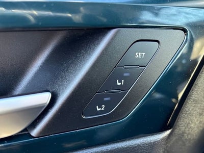 2022 Mitsubishi Outlander SEL 2.5 S-AWC