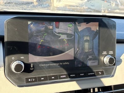 2022 Mitsubishi Outlander SEL 2.5 S-AWC