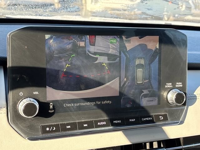 2022 Mitsubishi Outlander SEL 2.5 S-AWC