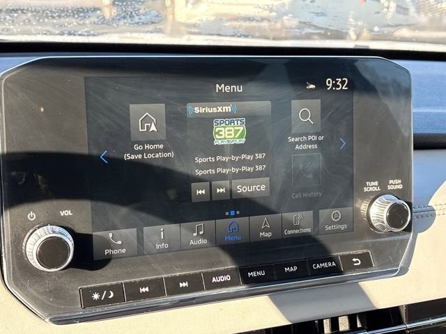 2022 Mitsubishi Outlander SEL 2.5 S-AWC