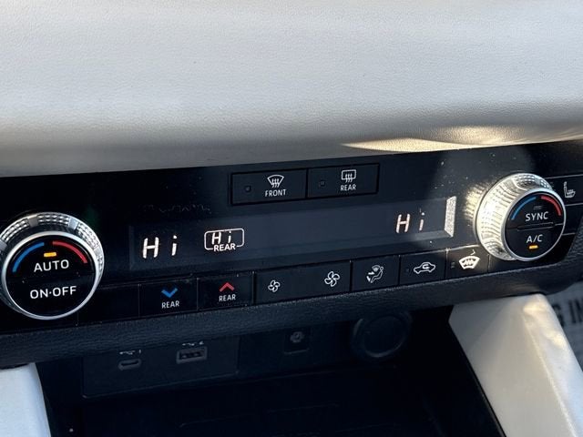 2022 Mitsubishi Outlander SEL 2.5 S-AWC