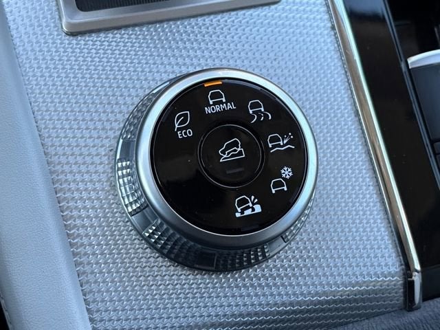 2022 Mitsubishi Outlander SEL 2.5 S-AWC