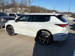 2022 Mitsubishi Outlander SEL 2.5 S-AWC