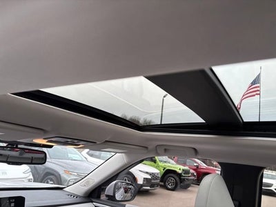 2024 Mitsubishi Outlander SEL