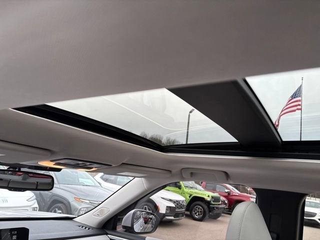 2024 Mitsubishi Outlander SEL