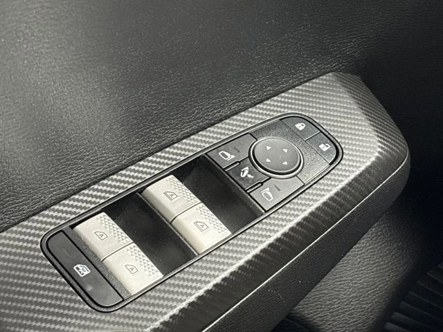 2024 Mitsubishi Outlander SEL