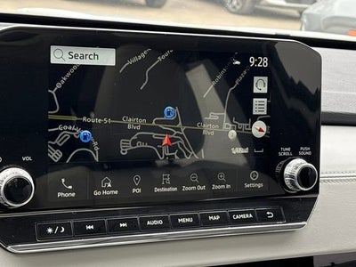 2024 Mitsubishi Outlander SEL