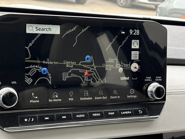 2024 Mitsubishi Outlander SEL