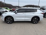2024 Mitsubishi Outlander SEL