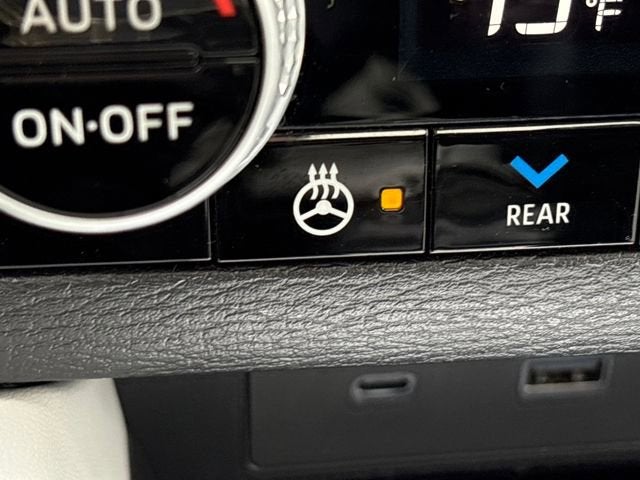 2024 Mitsubishi Outlander SEL