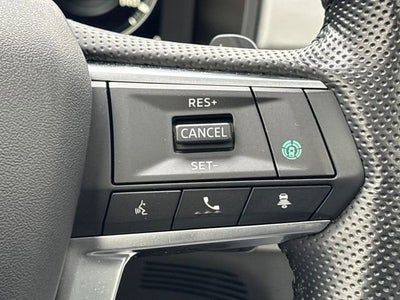 2024 Mitsubishi Outlander SEL