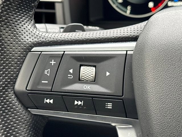 2024 Mitsubishi Outlander SEL