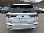 2024 Mitsubishi Outlander SEL