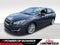 2015 Subaru Impreza Wagon 2.0i Limited