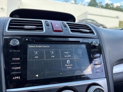 2015 Subaru Impreza Wagon 2.0i Limited