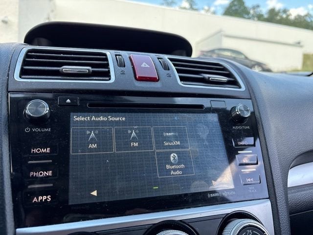 2015 Subaru Impreza Wagon 2.0i Limited